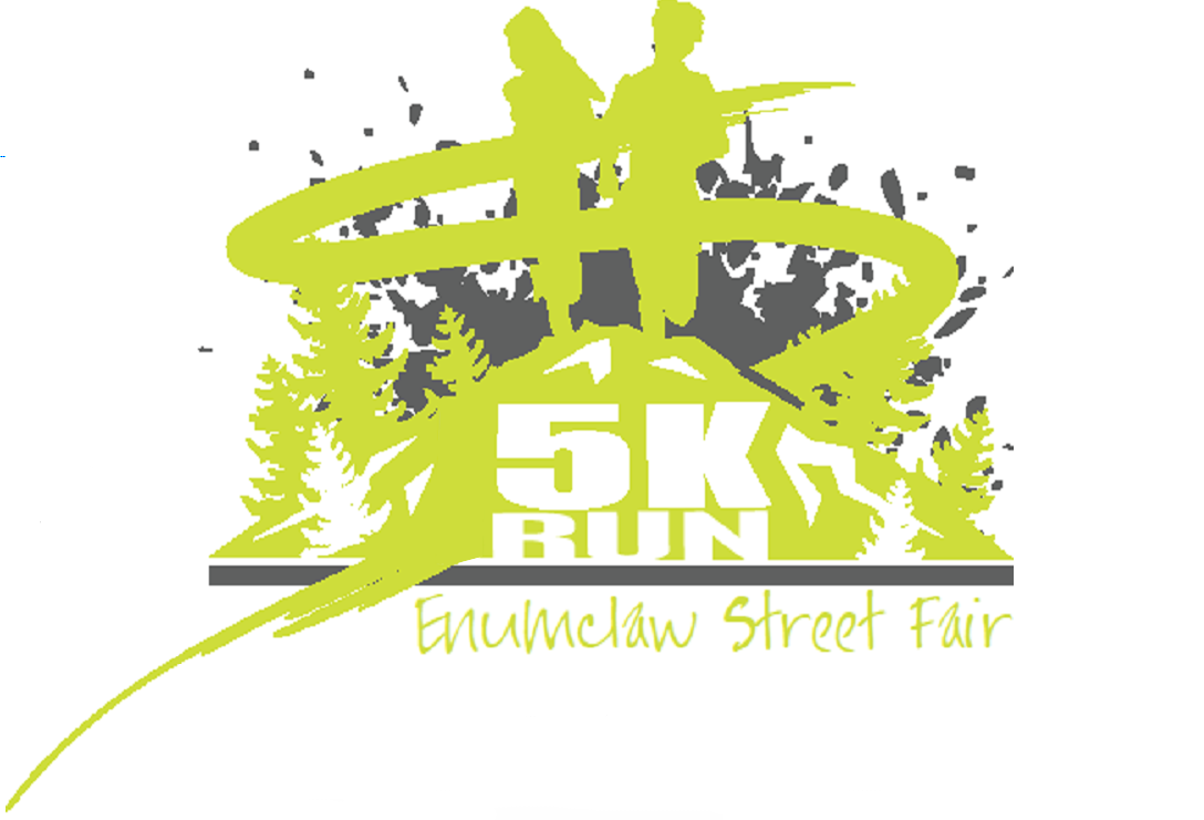 Databar Events Enumclaw Street Fair 5k